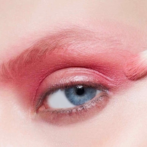 MAC Eye Shadow- Sushi Flower Satin RARE! - Picture 5 of 7